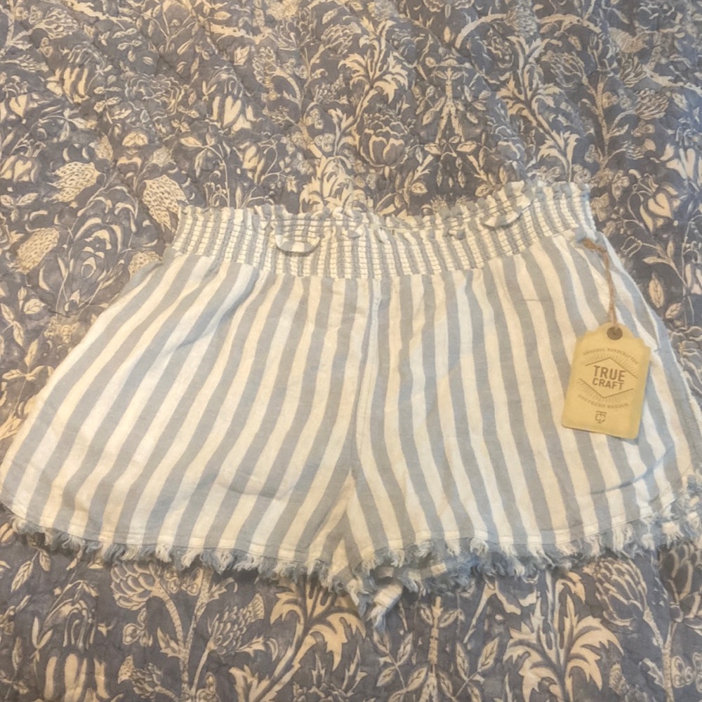 Cute for summer and comfortable!!